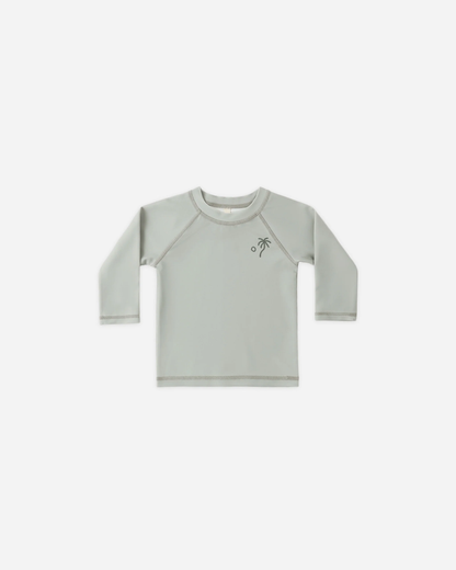 Quincy Mae - Rashguard Sage