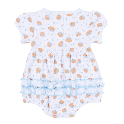 Magnolia Baby - Prettiest in the Patch Bubble