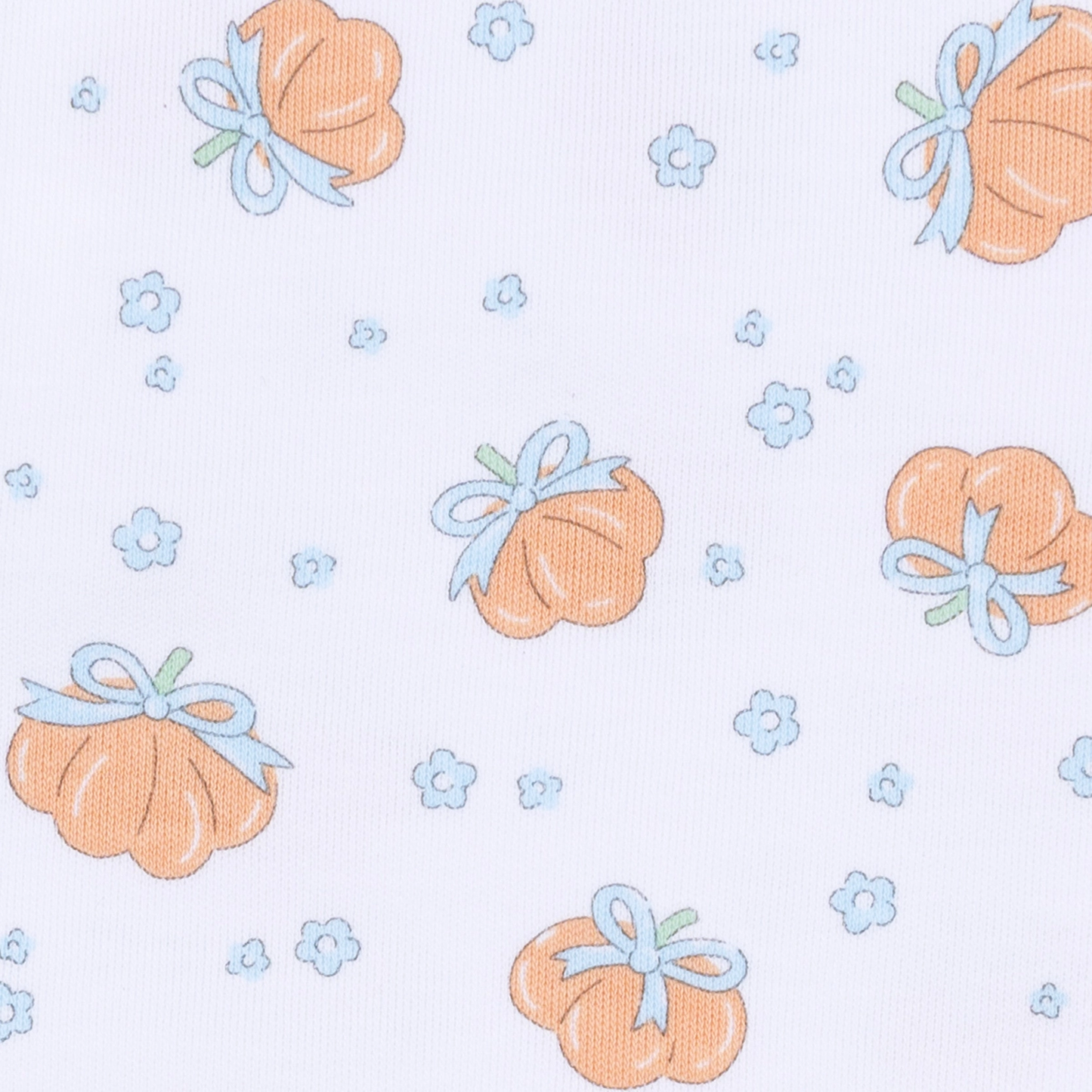 Magnolia Baby - Prettiest in the Patch Bubble