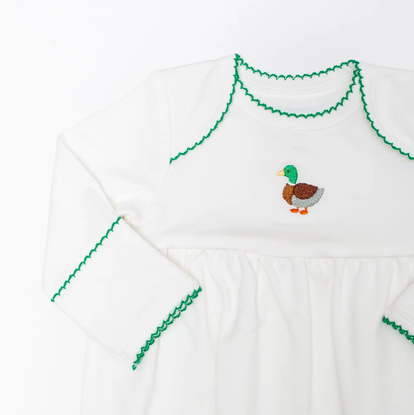 Goosies - Pip Gown Mallards