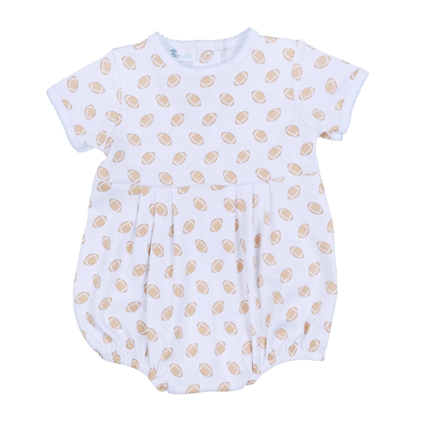 Magnolia Baby - Touchdown Cutie Bubble