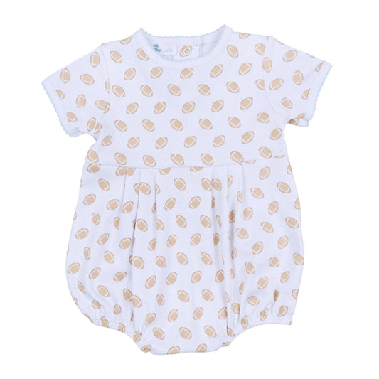 Magnolia Baby - Touchdown Cutie Bubble