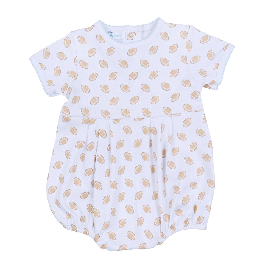 Magnolia Baby - Touchdown Cutie Bubble